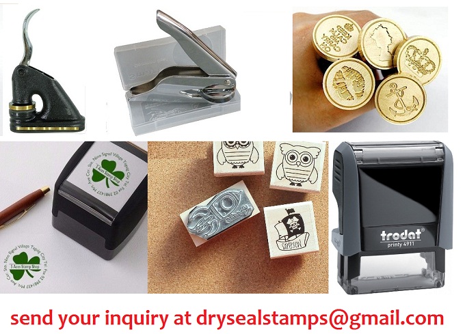 front page 5 aces rubber stamp shop trusted online supplier of stamps and dryseal